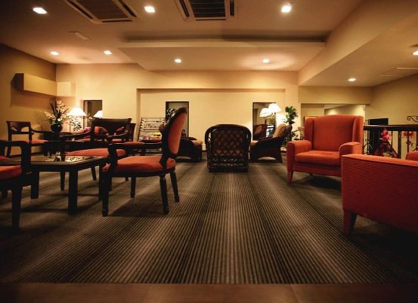 Sala d'estar Foto