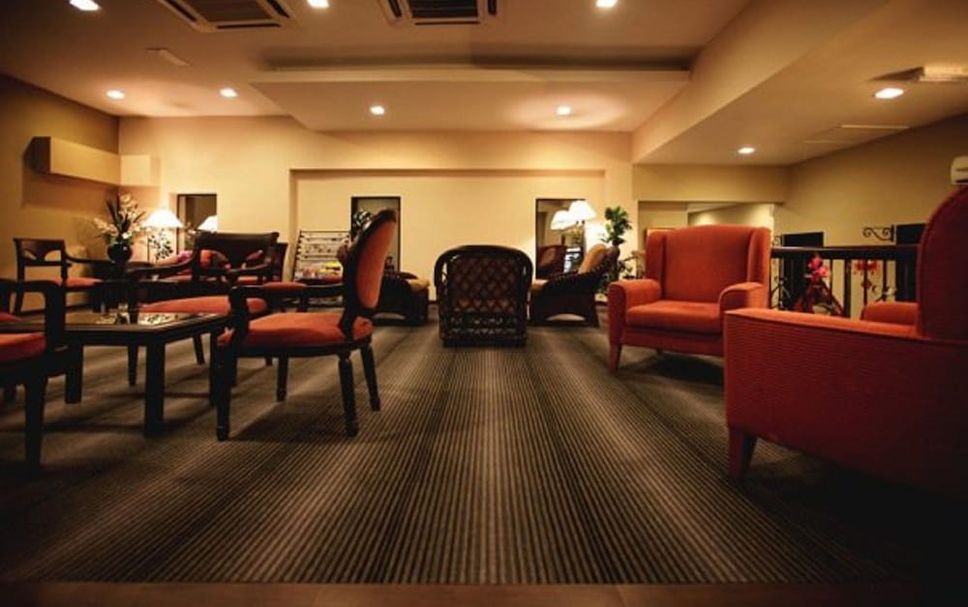 Sala d'estar Foto