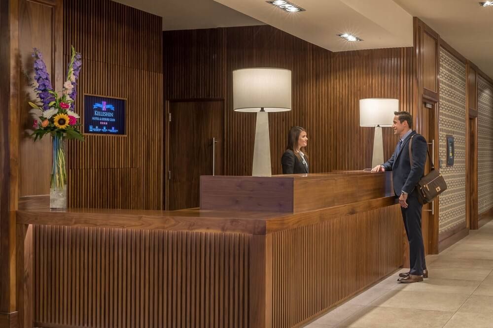 Recepció