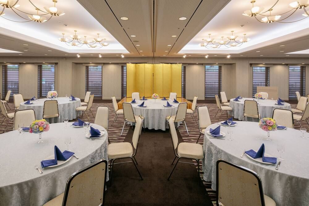 Sala de banquets