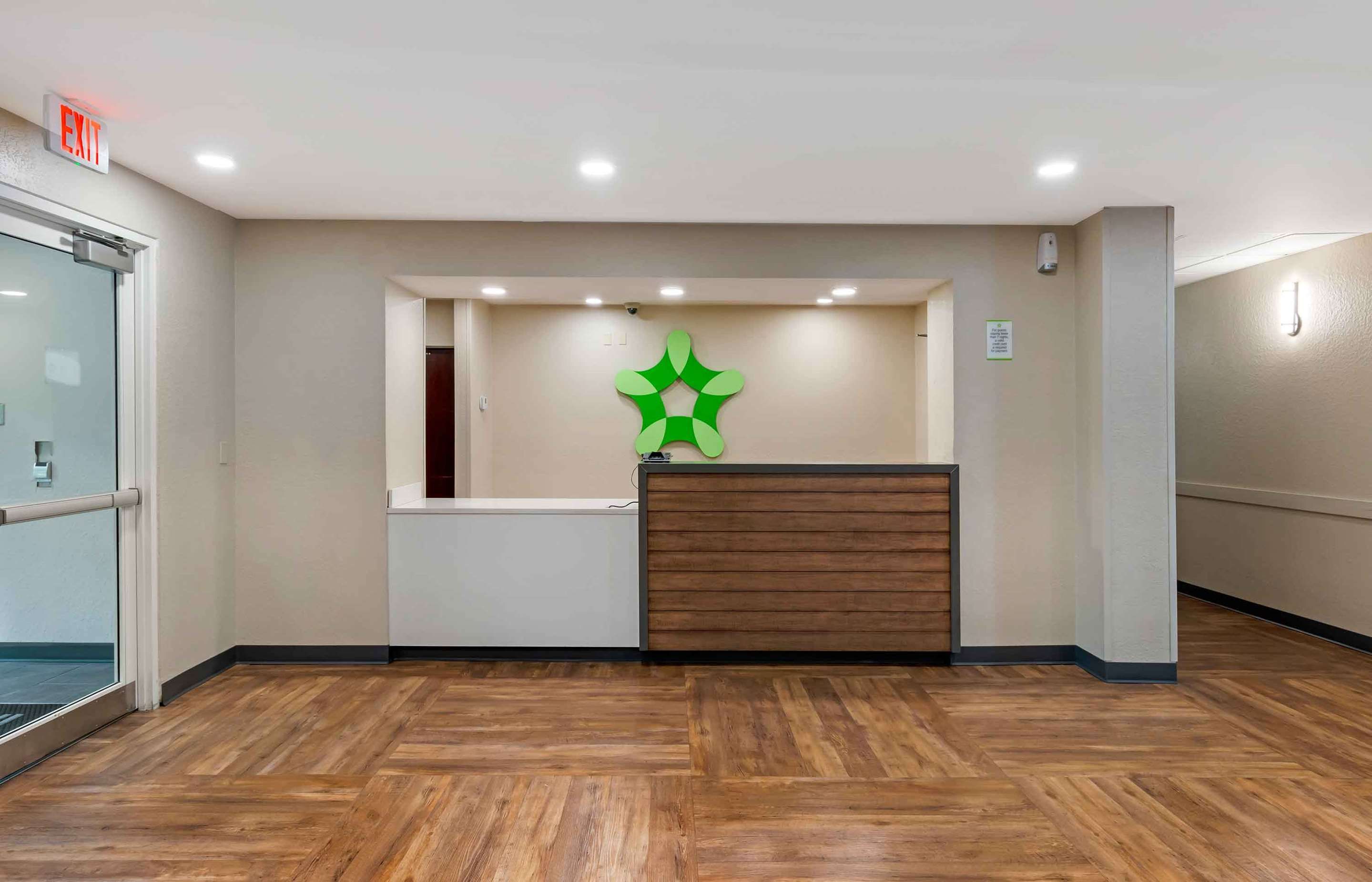 Recepció