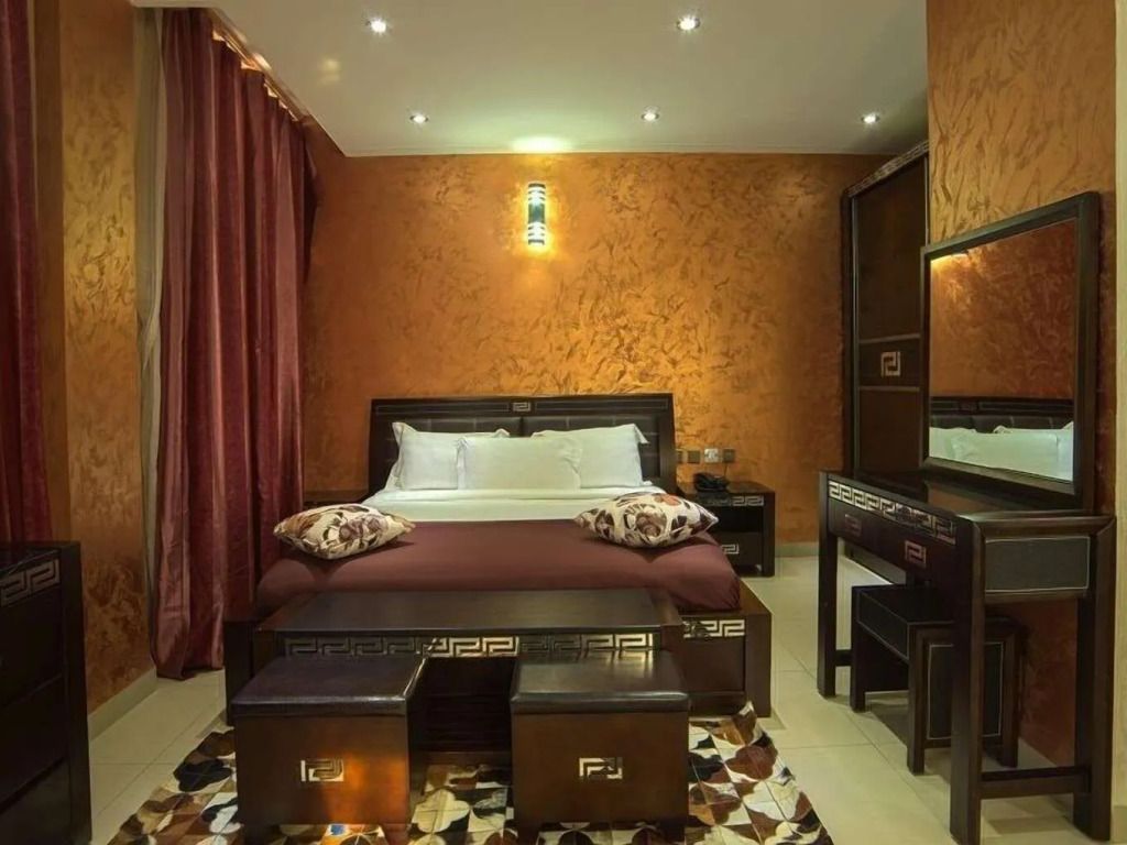 Habitació Foto