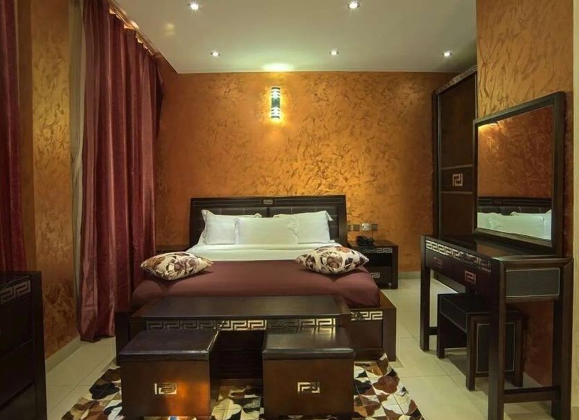 Habitació Foto