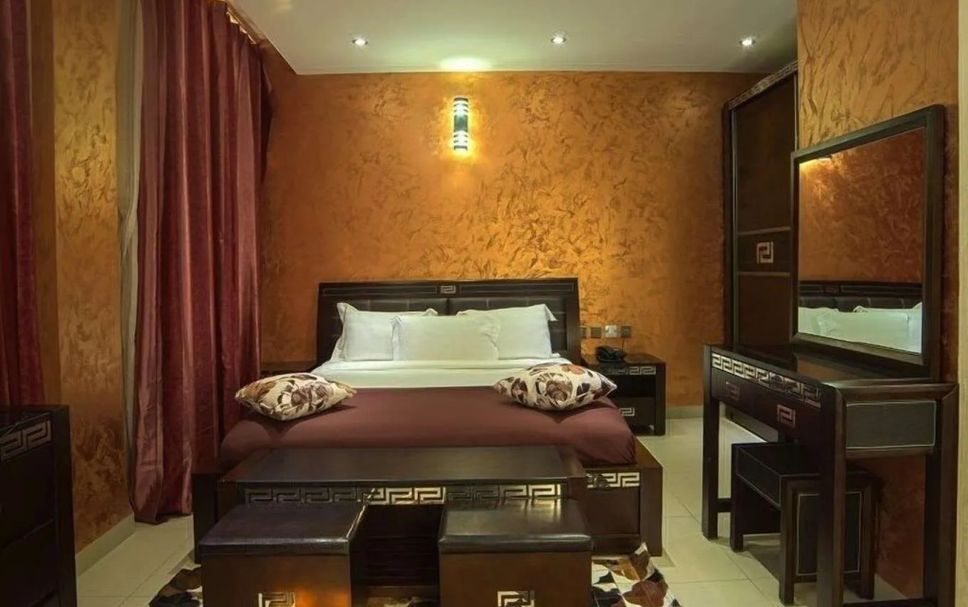 Habitació Foto