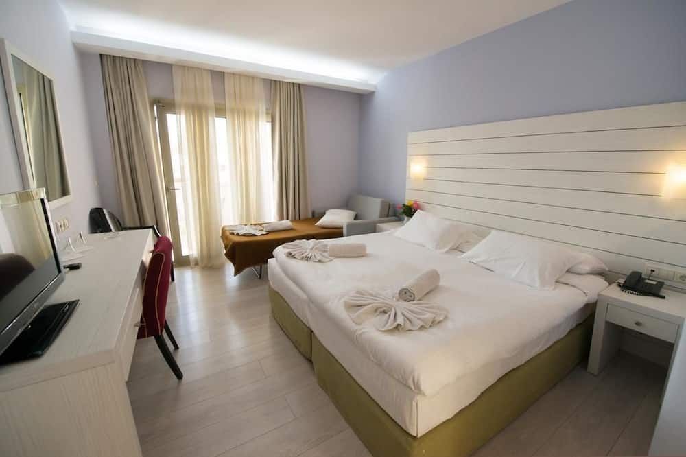Habitació