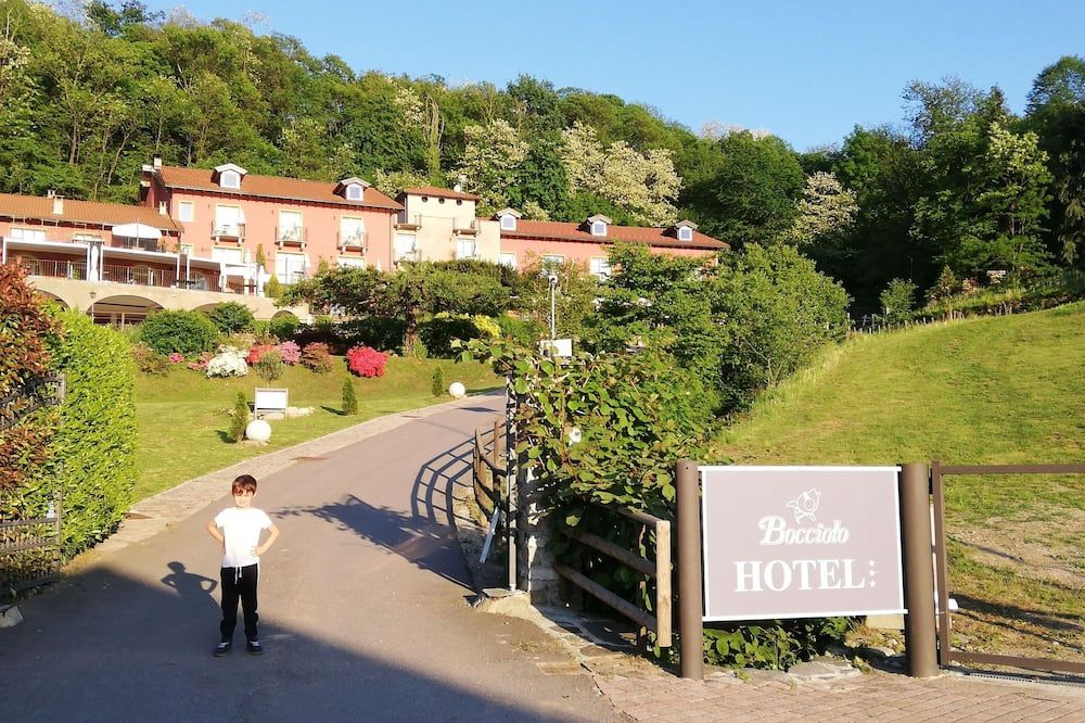 Vista exterior