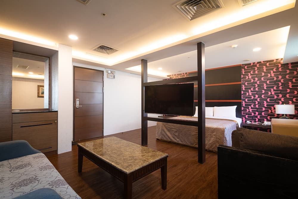 Habitació
