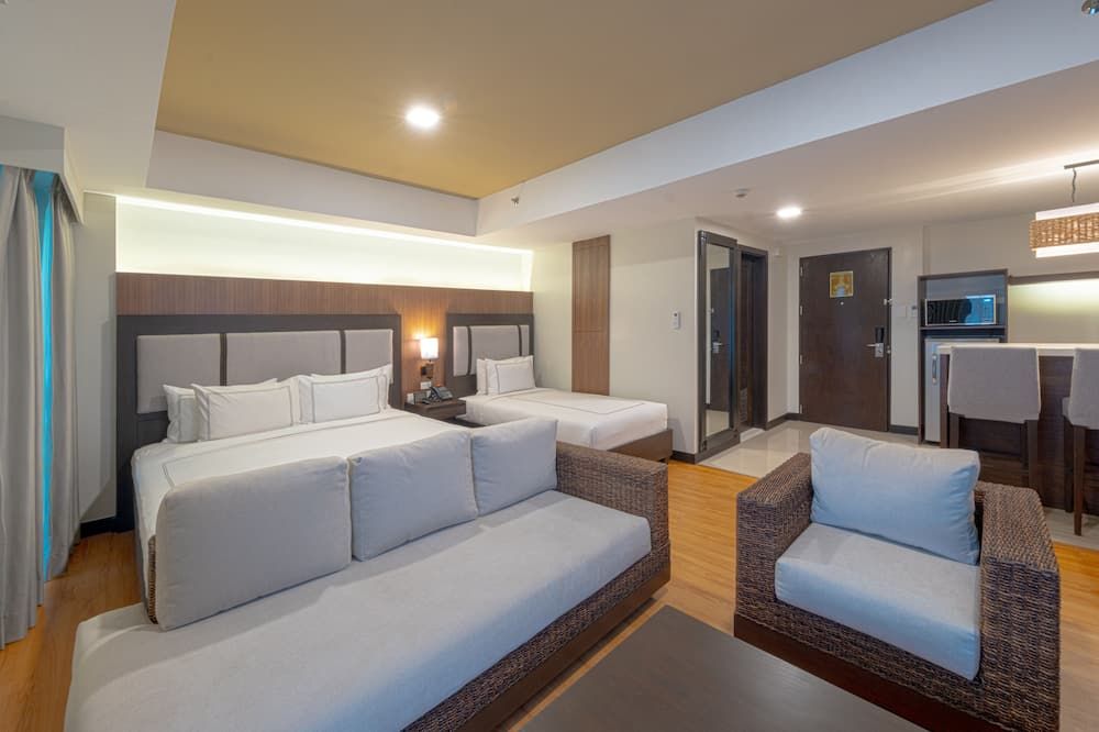 Habitació