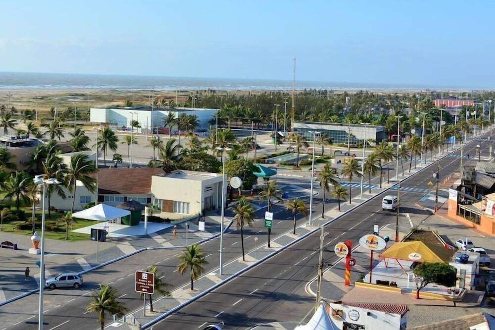 Vista exterior