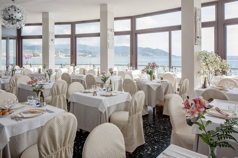 Sala de banquets