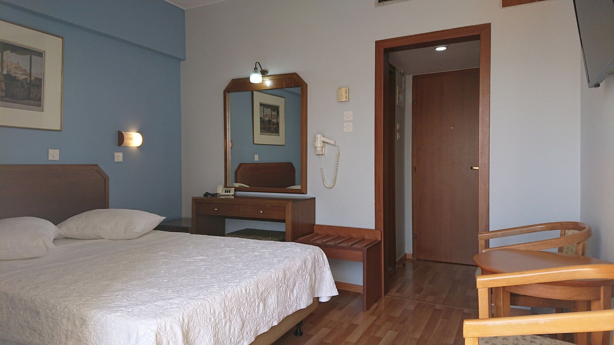 Habitació