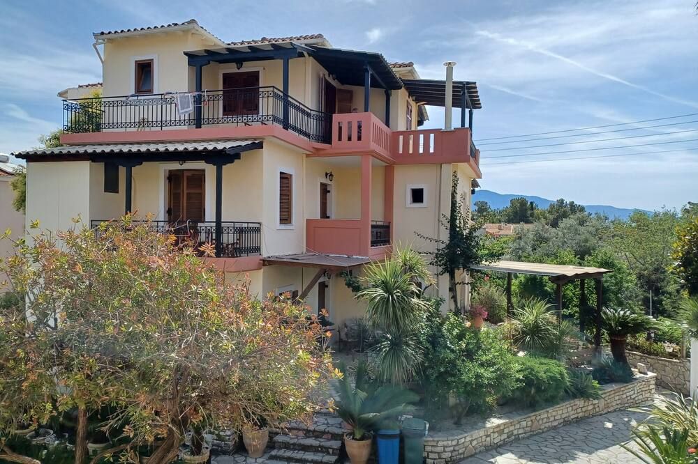Edifici