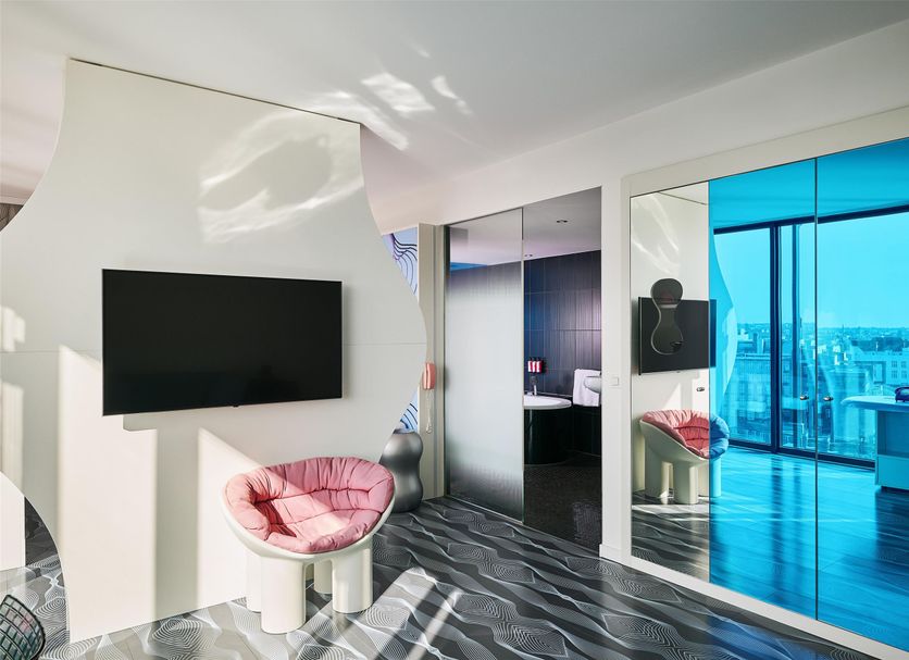 Habitació Foto