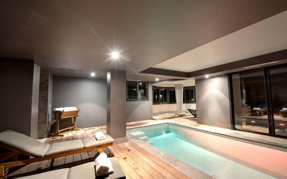 Pool Foto