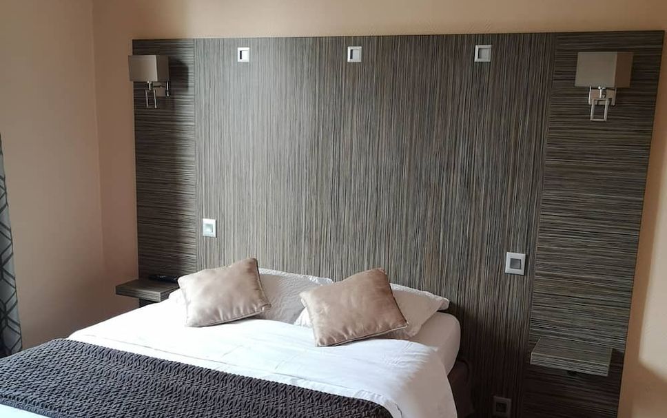 Habitació Foto