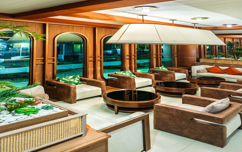 Sala d'estar Foto