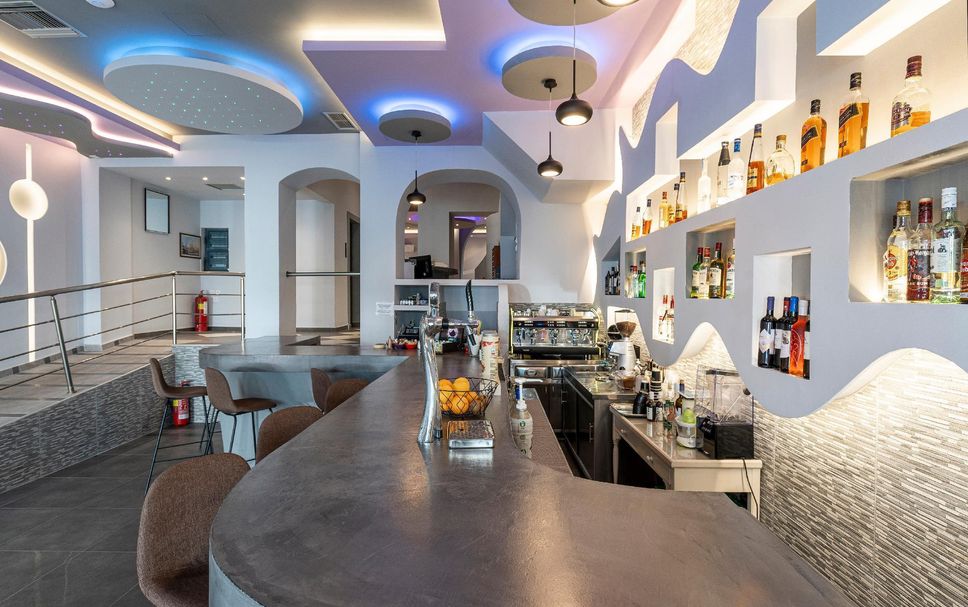 Bar Foto