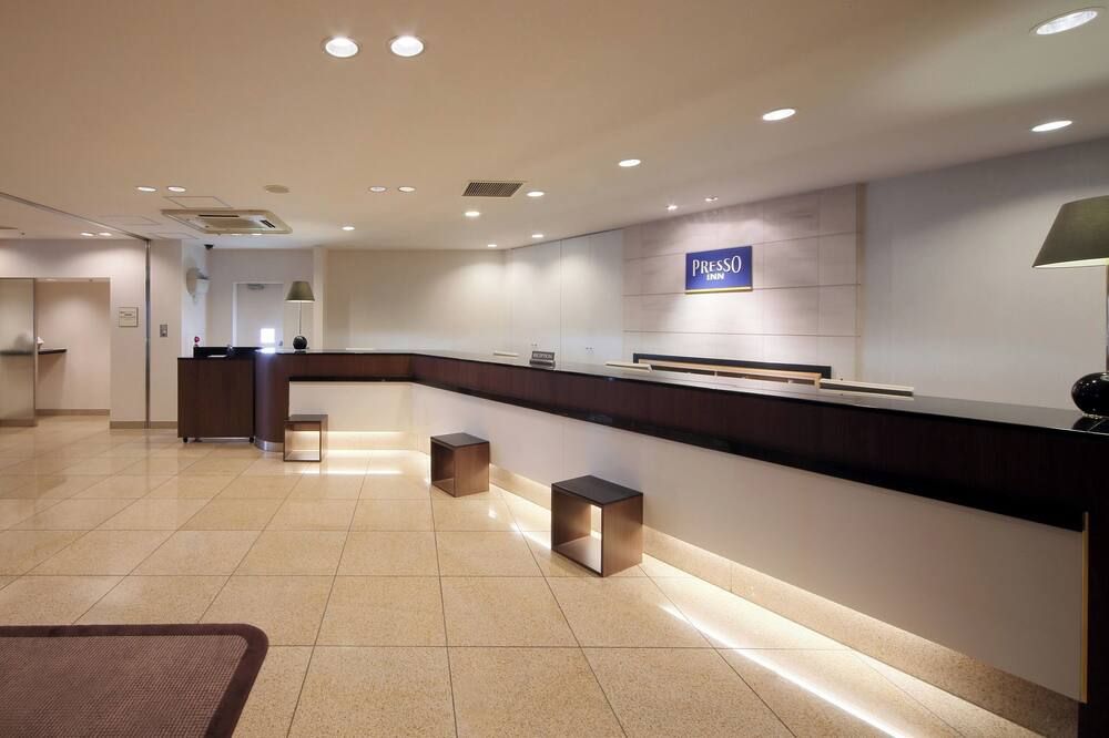 Recepció