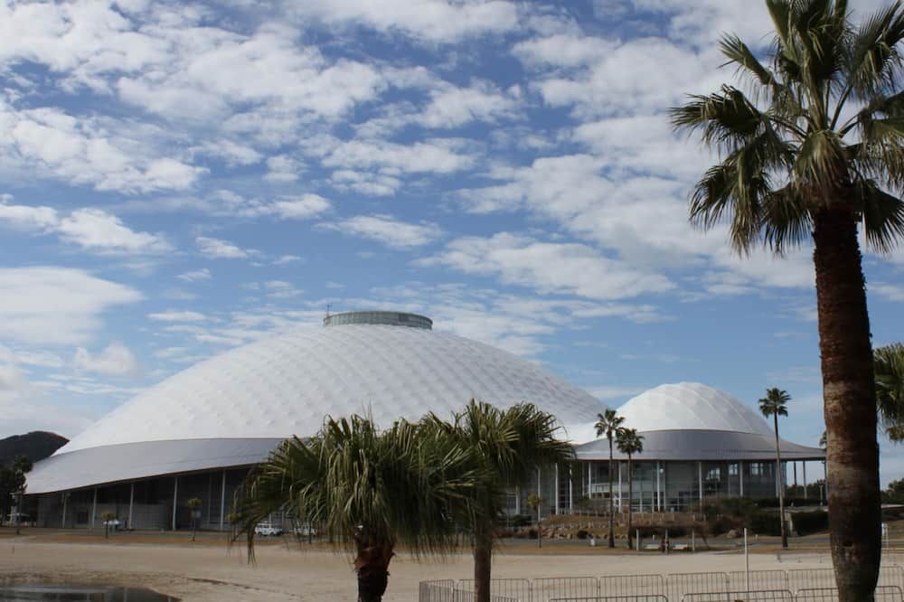 Vista exterior