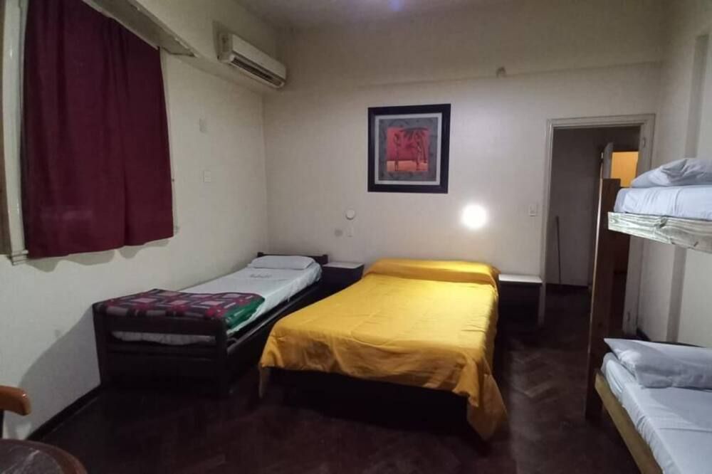 Habitació