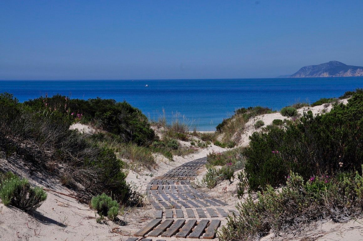 Platja