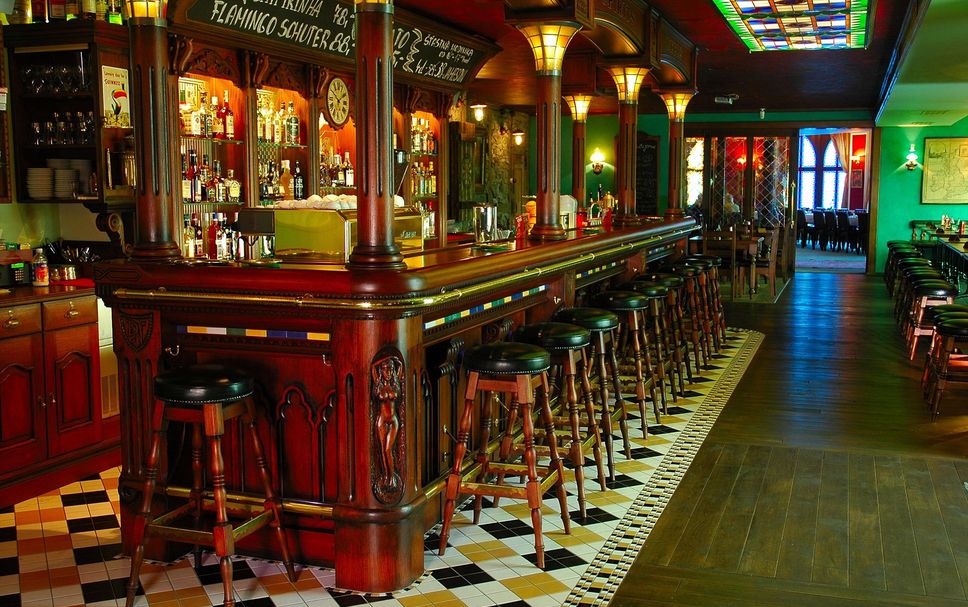 Bar Foto