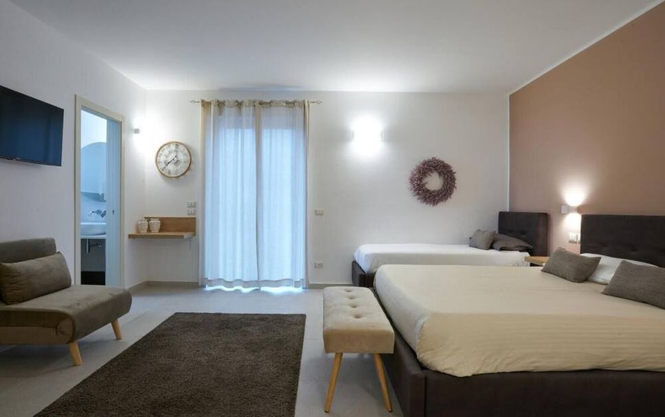 Habitació Foto
