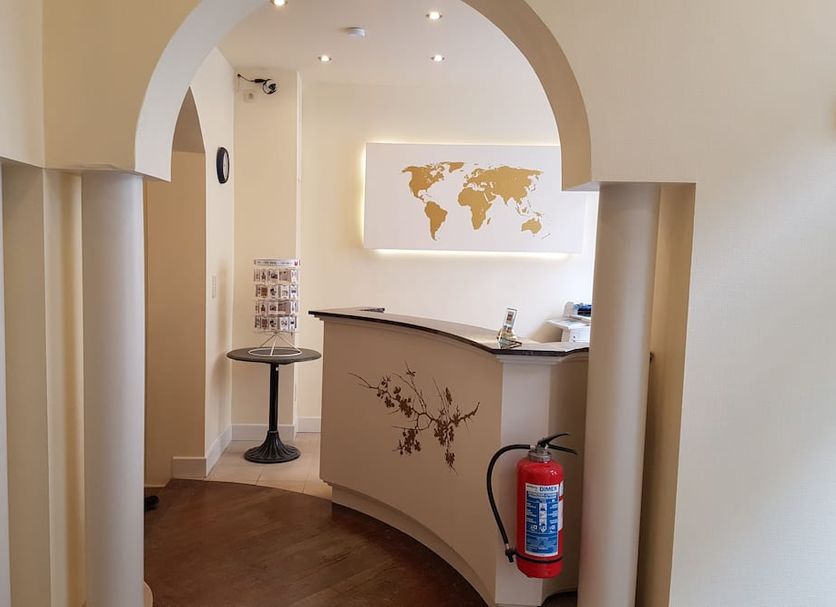 Serveis de l’habitació Foto