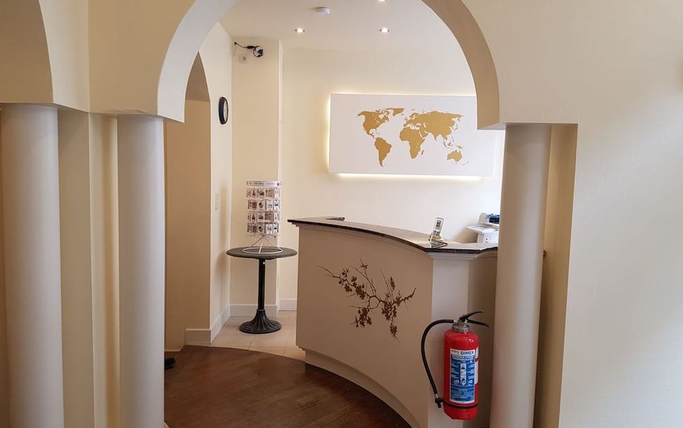 Serveis de l’habitació Foto
