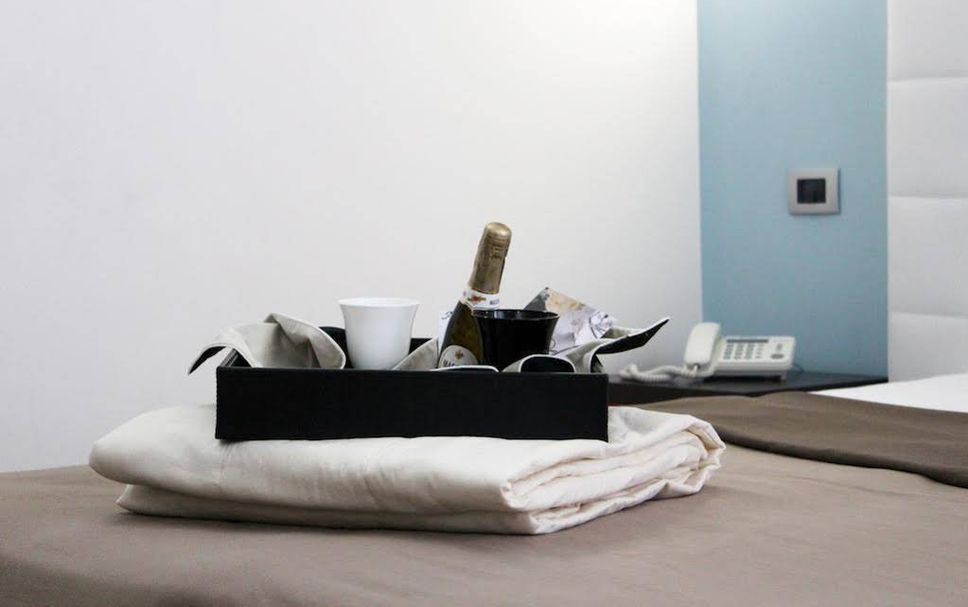 Serveis de l’habitació Foto
