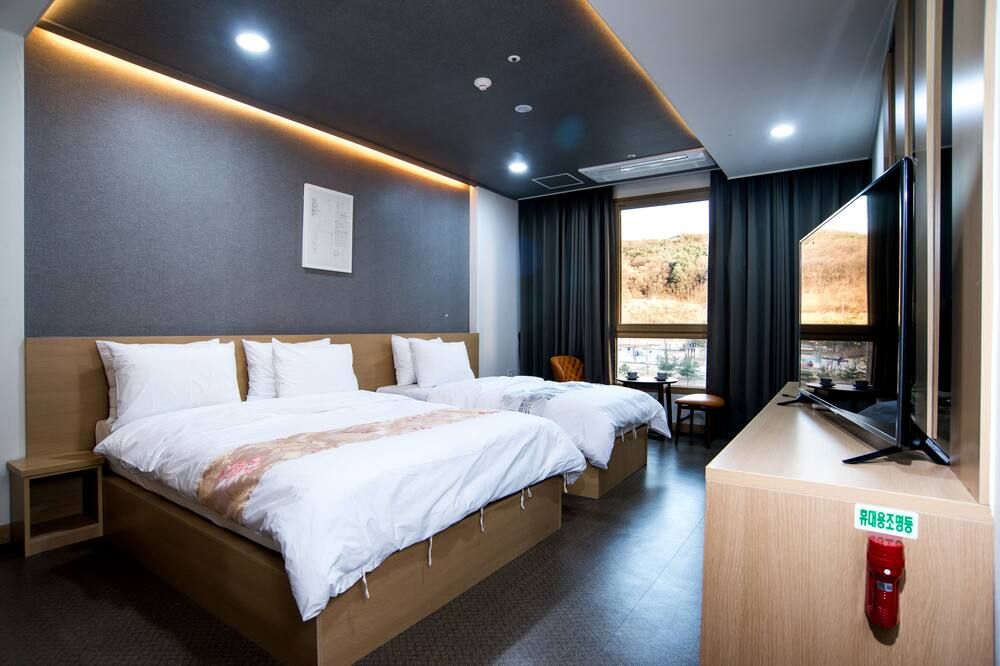 Habitació