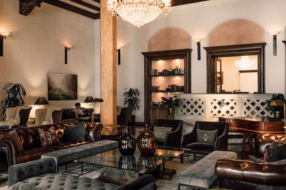 Sala d'estar