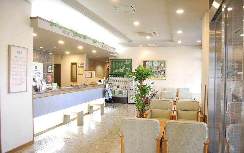 Recepció Foto