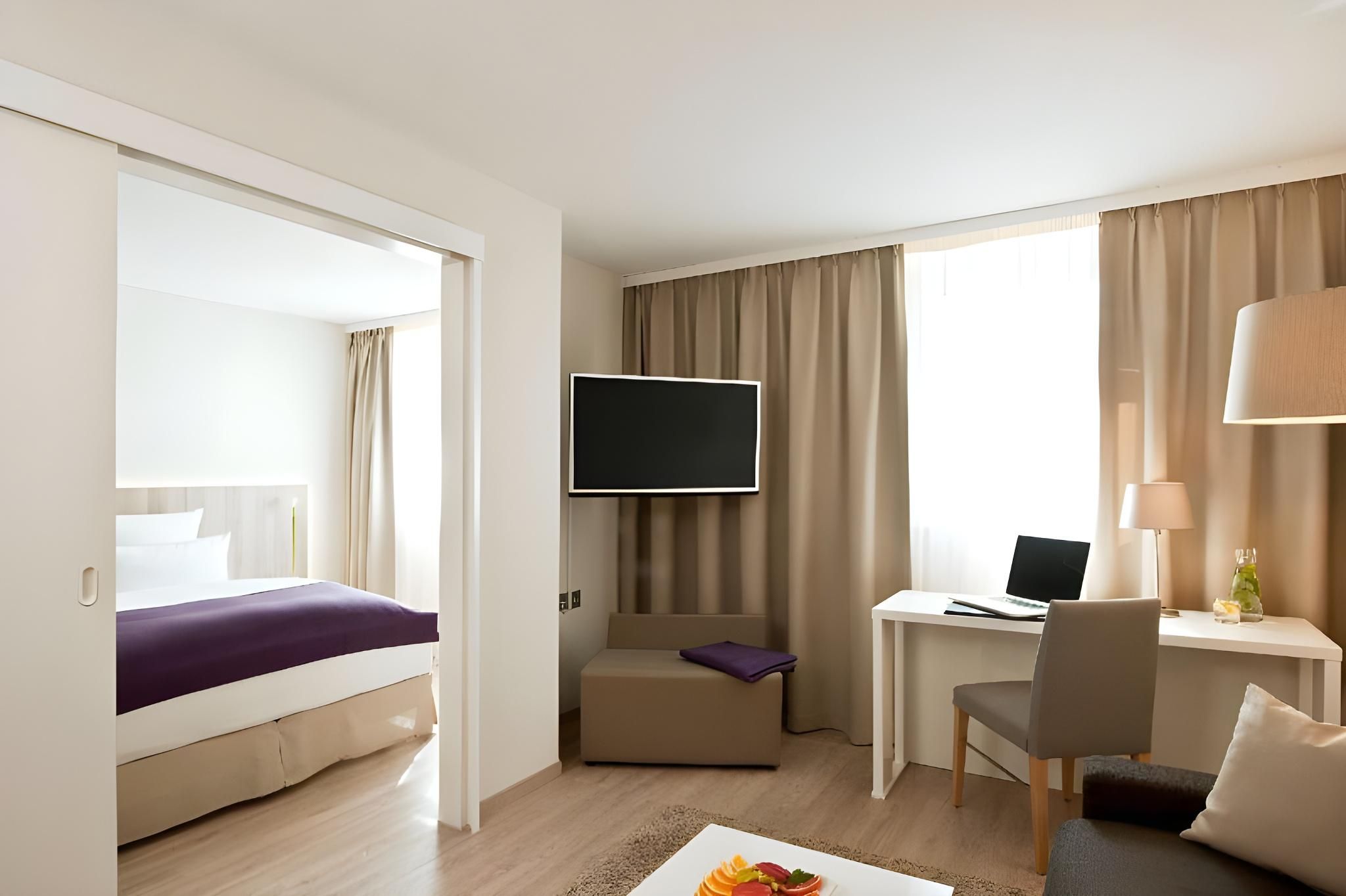 Habitació