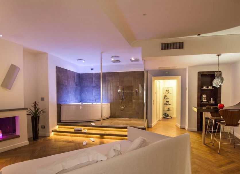 Sala Foto