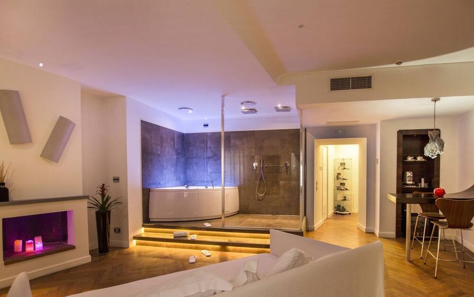 Sala Foto