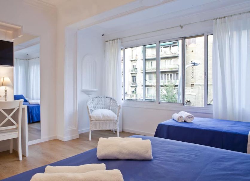 Habitació Foto