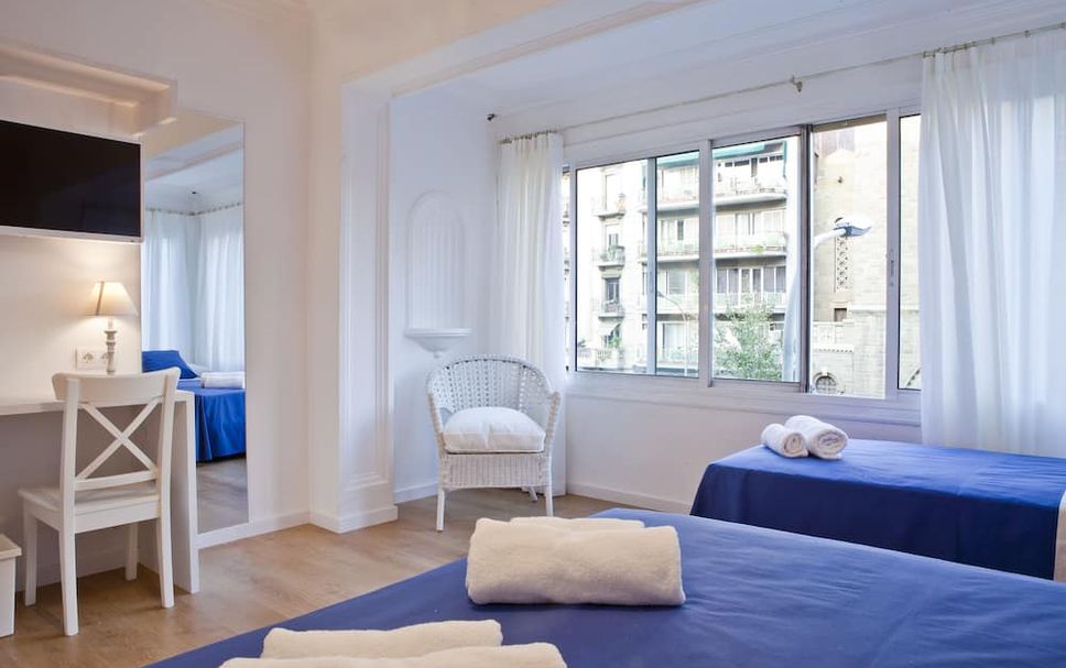 Habitació Foto