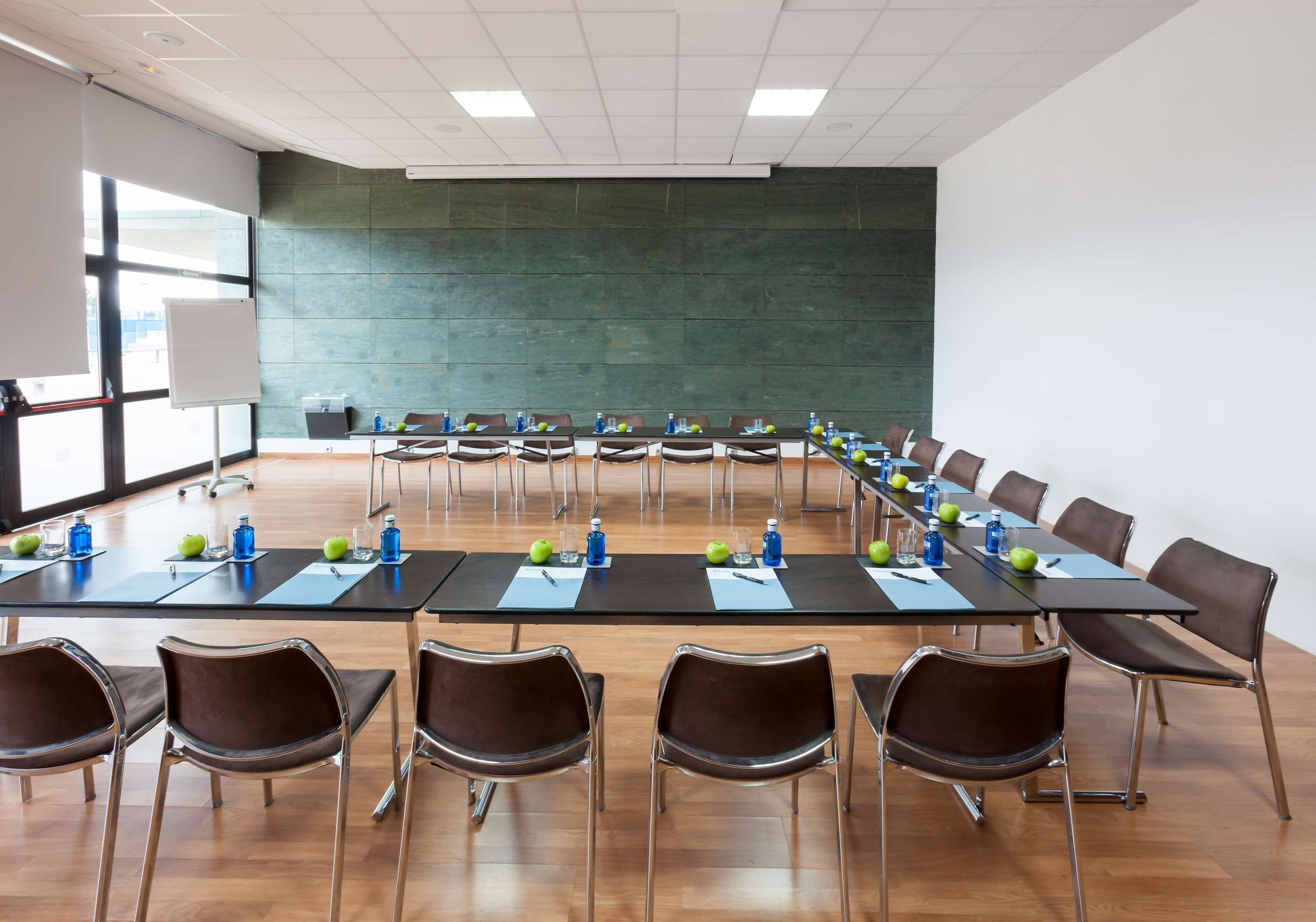 Sala de conferències