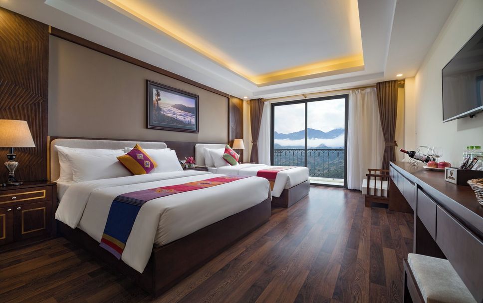 Habitació Foto