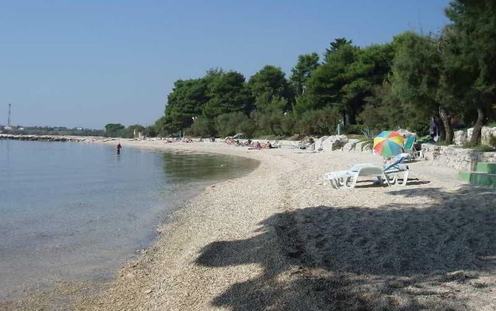 Platja Foto