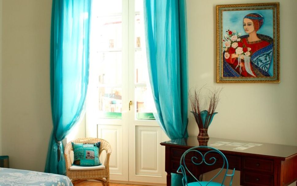 Habitació Foto