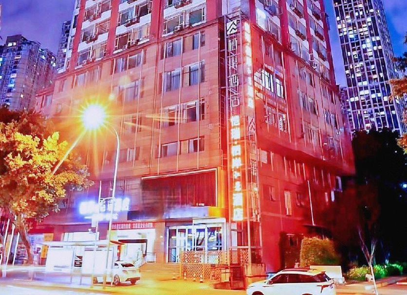 Edifici Foto