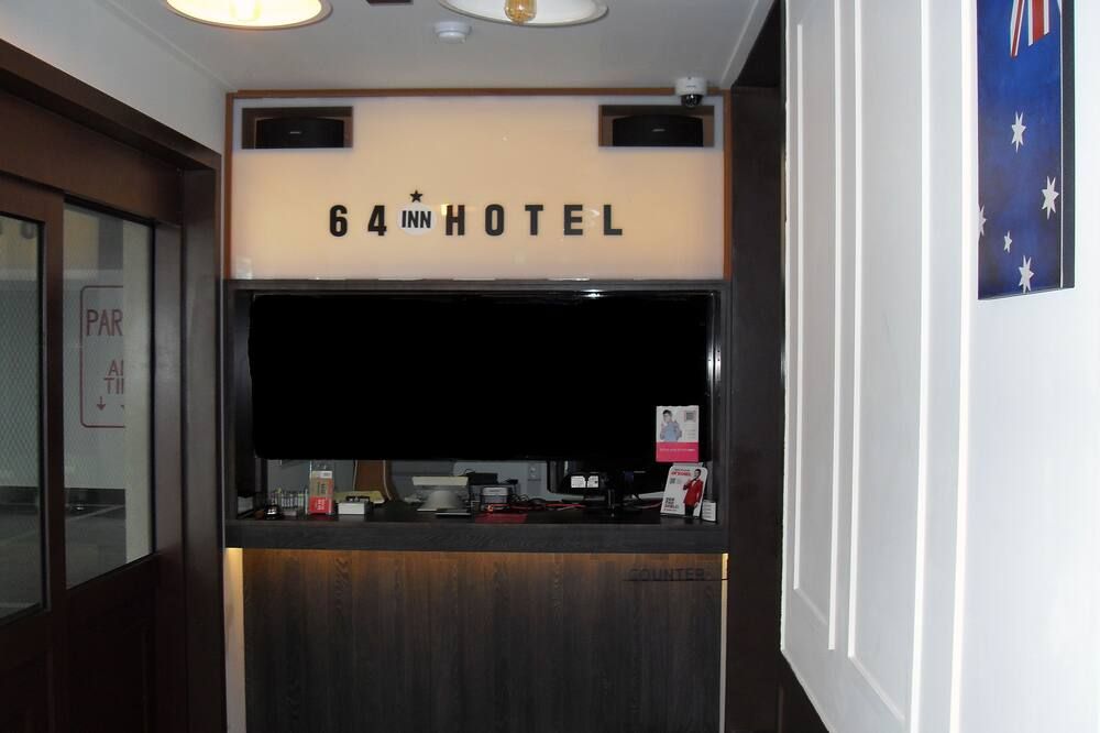 Recepció