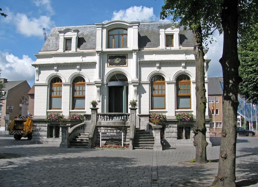 Edifici Foto