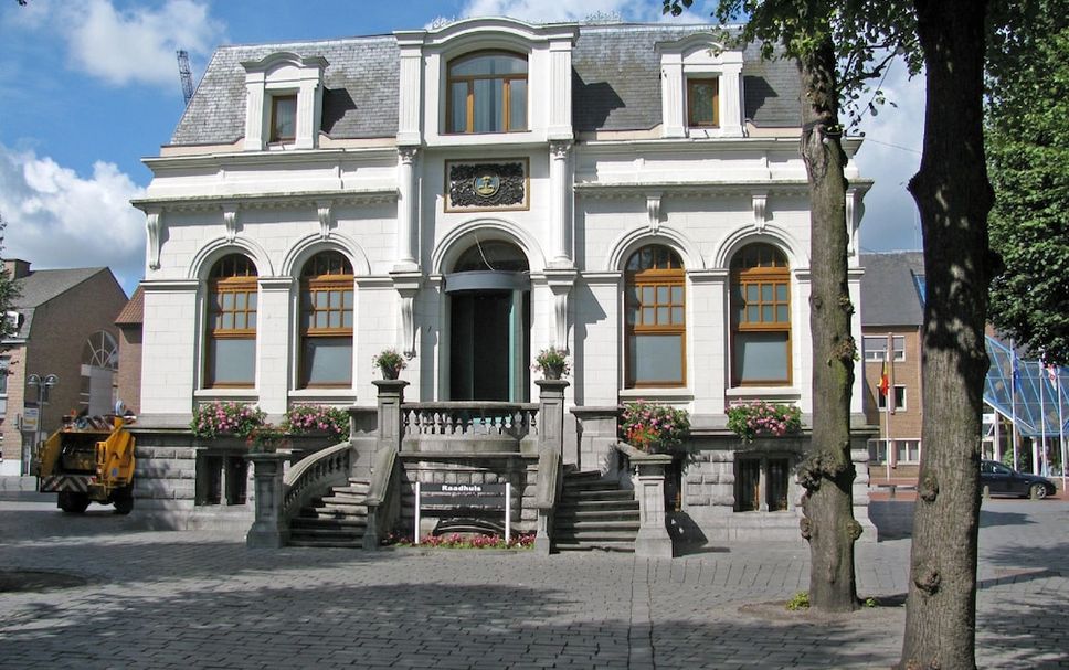 Edifici Foto