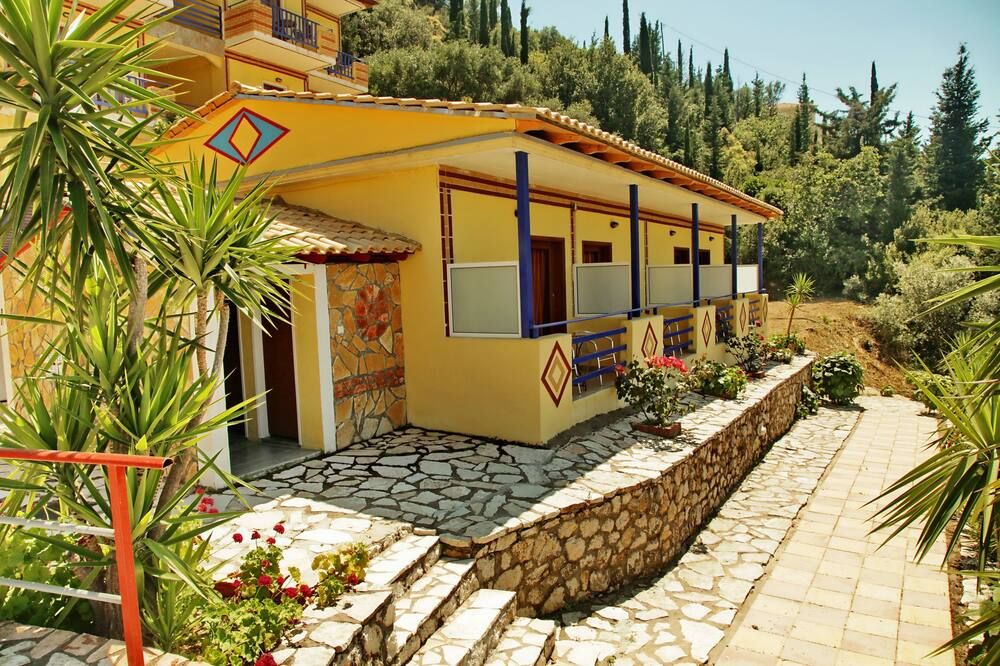 Vista exterior