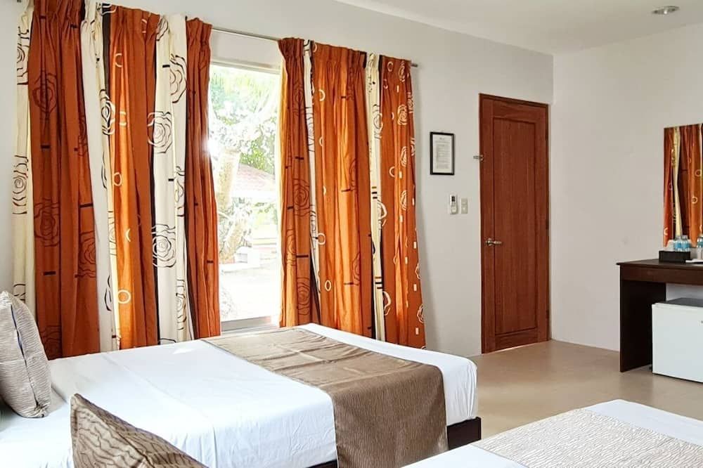 Habitació