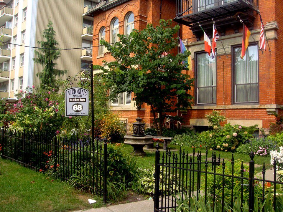 Vista exterior