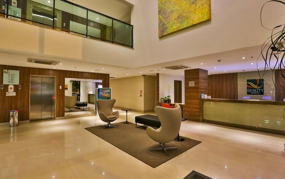 Recepció Foto